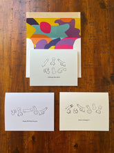 Load image into Gallery viewer, Pack of Dicks - Mix Pack Mix Packs Friends Do This