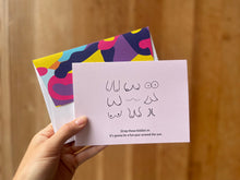 Load image into Gallery viewer, Strap those biddies in