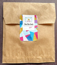 Load image into Gallery viewer, The Tits Pack - Mix Pack Mix Packs Friends Do This