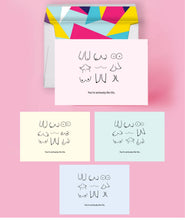 Load image into Gallery viewer, The Tits Pack - Mix Pack Mix Packs Friends Do This