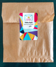 Load image into Gallery viewer, Tittie Pack - Mix Pack Mix Packs Friends Do This