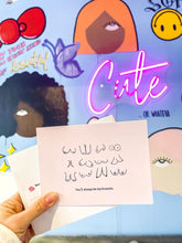 Load image into Gallery viewer, You'll Always be my Breastie Friends Do This